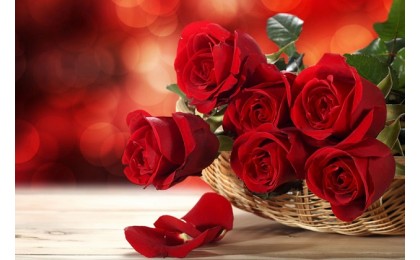 سوپرایز همسر و نامزد برای ولنتاین